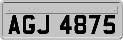 AGJ4875