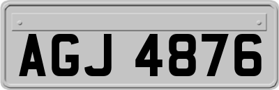 AGJ4876