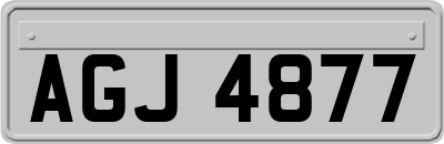 AGJ4877