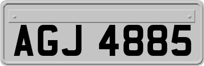 AGJ4885