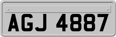 AGJ4887