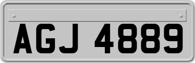 AGJ4889