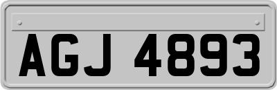 AGJ4893