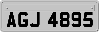 AGJ4895