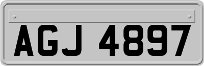 AGJ4897