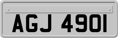 AGJ4901