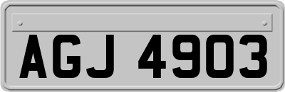 AGJ4903