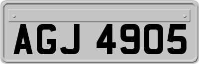 AGJ4905