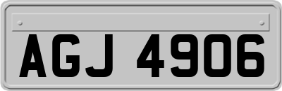 AGJ4906