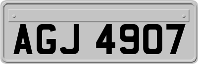 AGJ4907