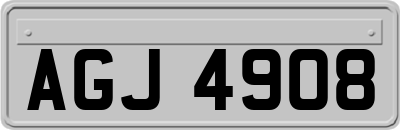 AGJ4908