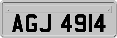 AGJ4914