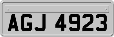 AGJ4923