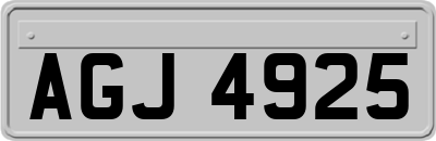 AGJ4925