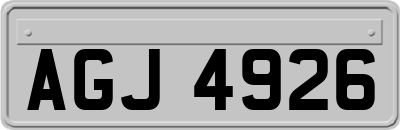 AGJ4926