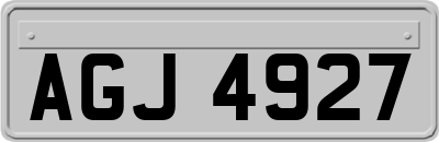 AGJ4927