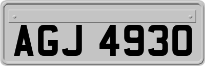 AGJ4930