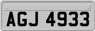 AGJ4933