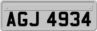 AGJ4934