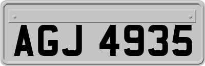 AGJ4935