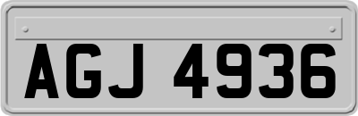 AGJ4936