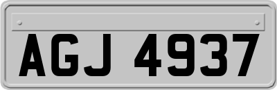 AGJ4937