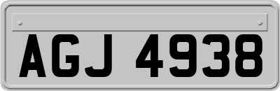AGJ4938