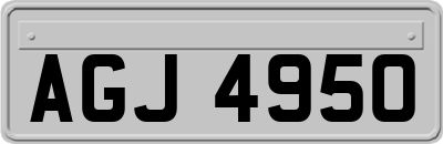 AGJ4950