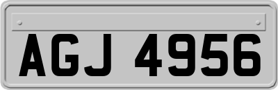 AGJ4956