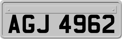 AGJ4962