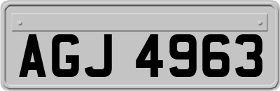 AGJ4963