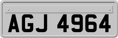 AGJ4964