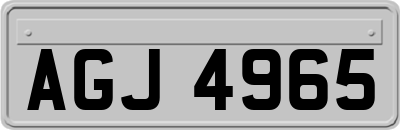 AGJ4965
