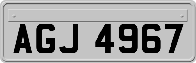 AGJ4967