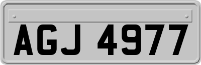 AGJ4977