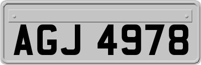 AGJ4978