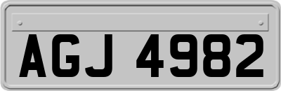 AGJ4982