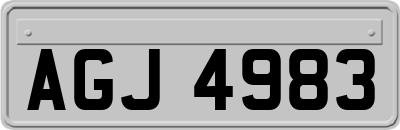 AGJ4983