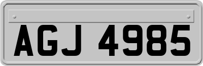 AGJ4985
