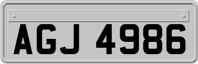 AGJ4986