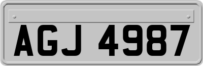 AGJ4987