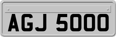 AGJ5000