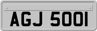 AGJ5001