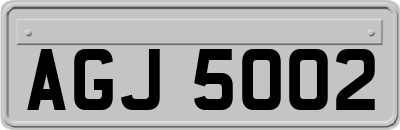 AGJ5002