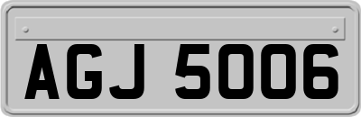 AGJ5006