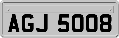 AGJ5008