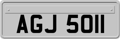 AGJ5011