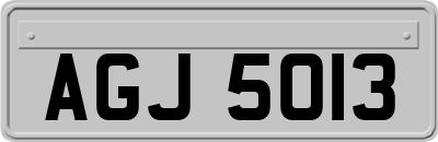 AGJ5013