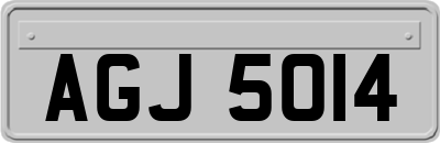 AGJ5014
