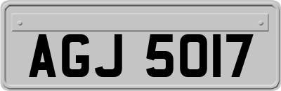 AGJ5017